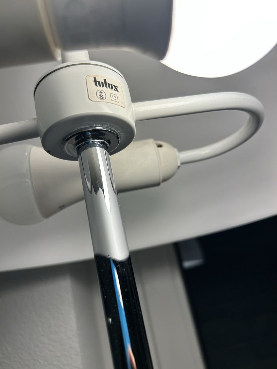Tulux Lampade: Tulux Stehlampe – Usato da Bellach venduto da VanessaBuerki 1