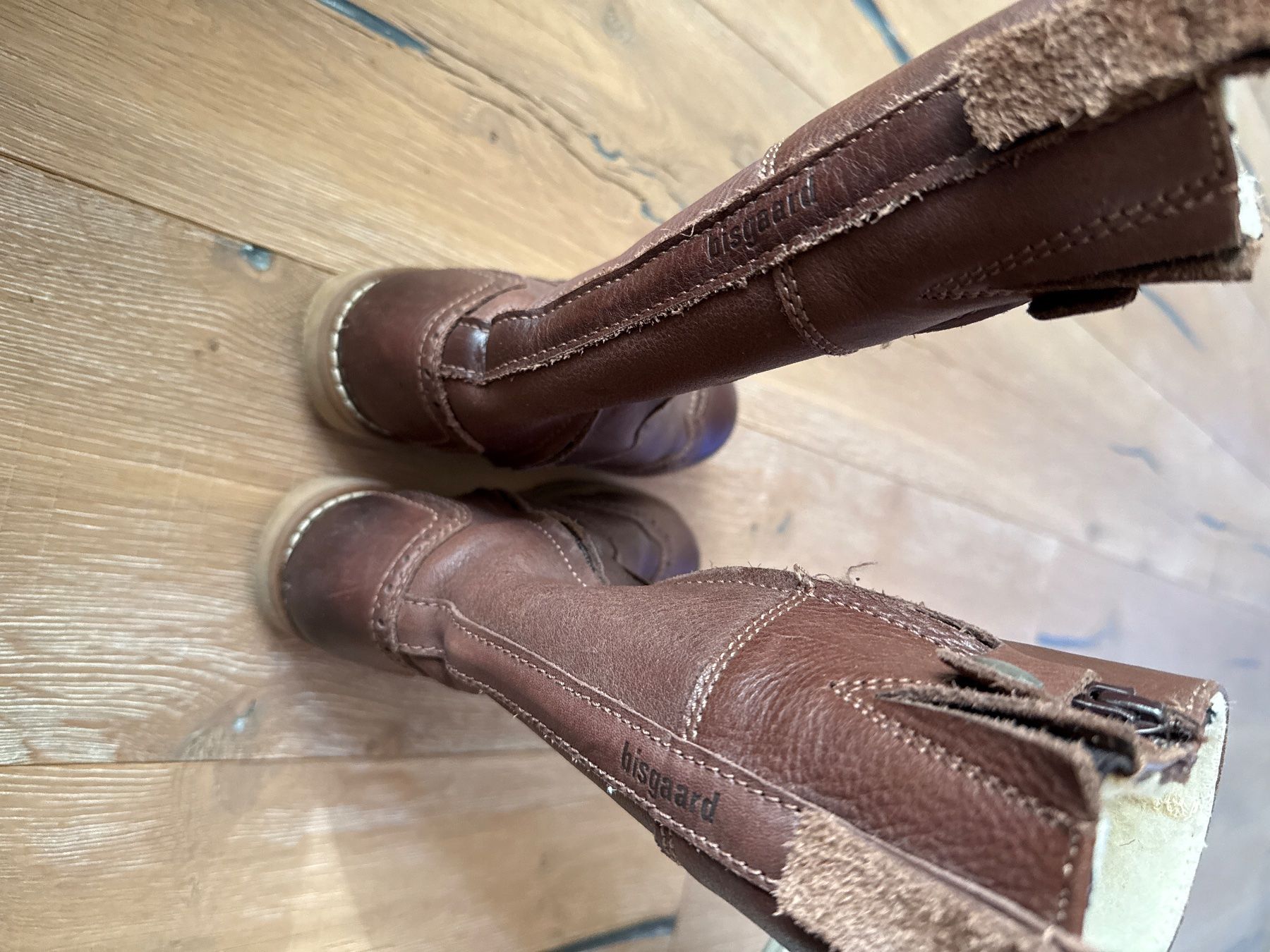 Bisgaard Schuhe für Mädchen: Bisgaard Winterstiefel Gr. 31 – Neu (gemäss Beschreibung) aus Himmelried von Dievole 1