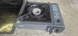 Gaskocher portabel Bright Spark bs100