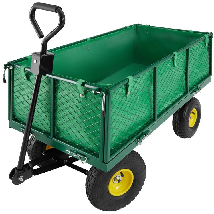 Güde 55125 360 kg 10 m Winch Portable