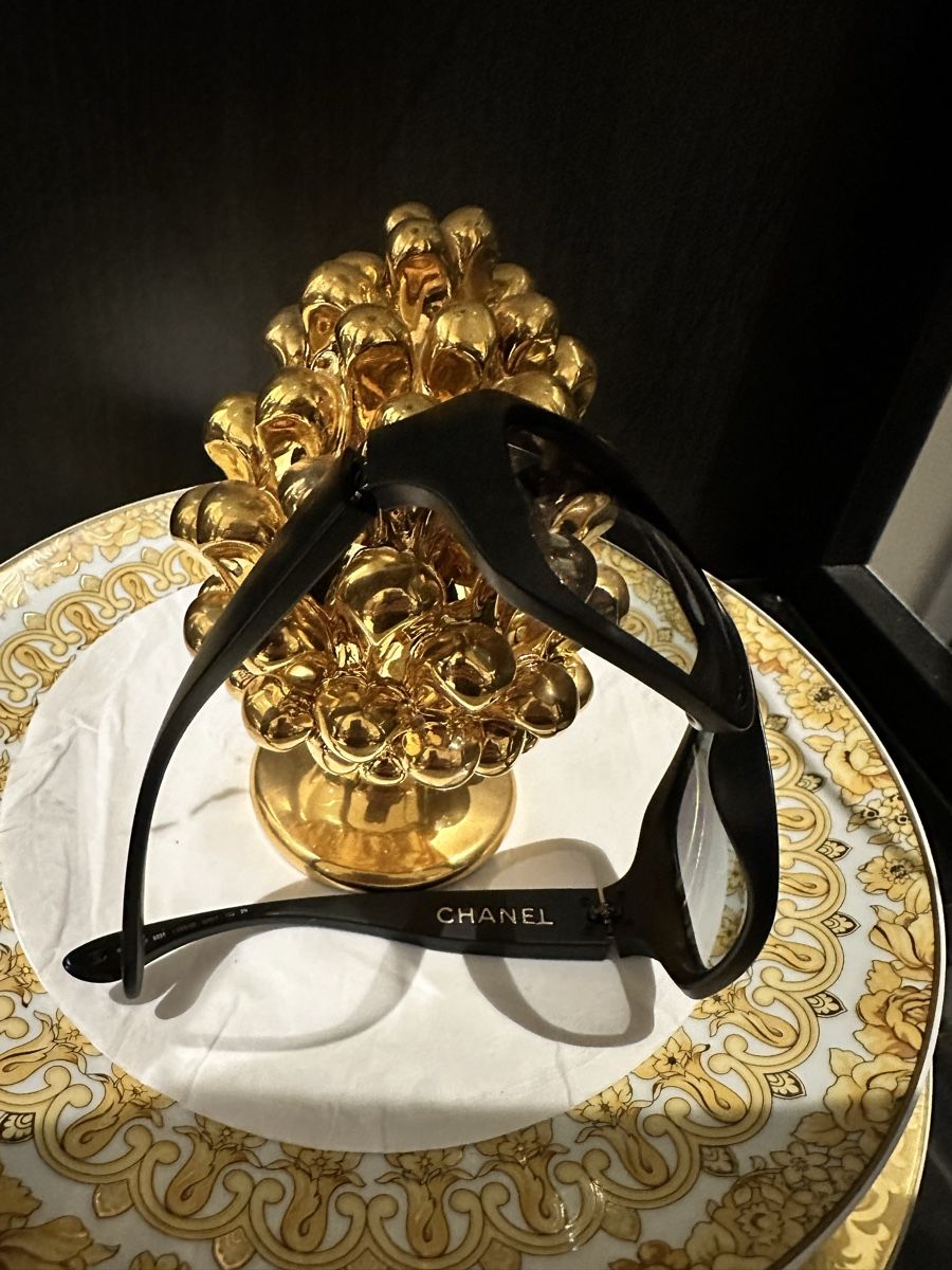 Chanel Occhiali & Lenti: Chanel Sunglasses – Nuovo e nell'imballaggio originale da Burgdorf venduto da N.O.C. 1
