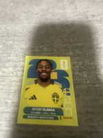 SWE 18 , FIFA WORLD CUP 2026 PANINI 