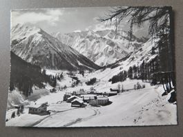 RAVETSCH IM SAMNAUNTAL