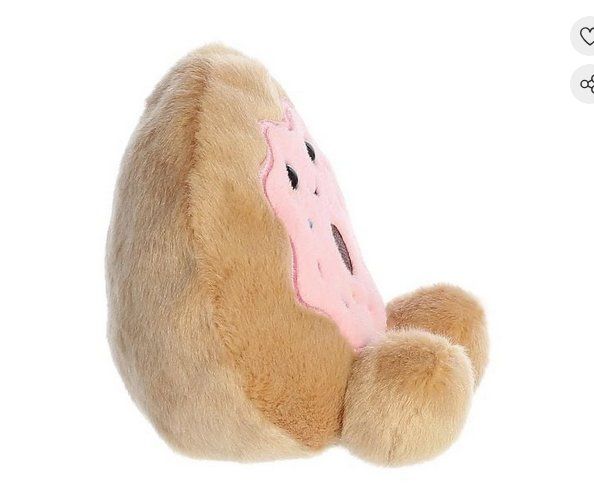 Giocattoli: Aurora Palm Pals Donut – Nuovo e nell'imballaggio originale da Oensingen venduto da Liquidations-Shop 1