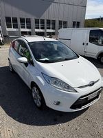 Ford Fiesta 1.4 Benzin  Top gepflegt 