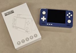 Retroid Pocket RP2+