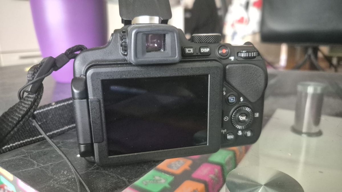 Nikon Kamera: Nikon CoolPix p600 - Neuve – Neu (gemäss Beschreibung) aus Carouge GE von mvi_8xfx 2