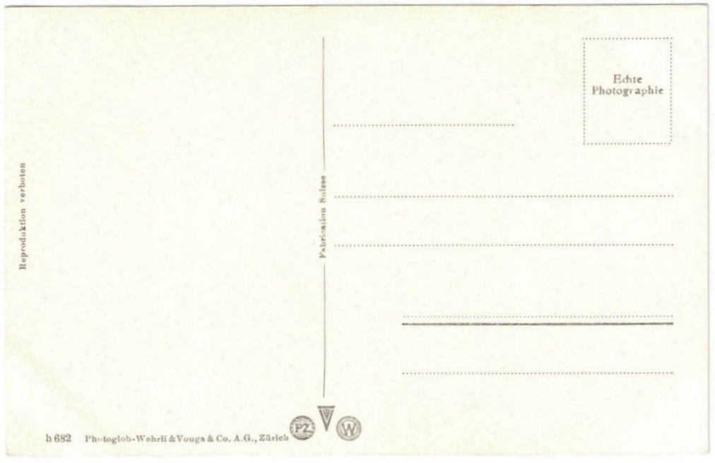 Cartoline postali: Stoos - Standseilbahn – Usato da Binningen venduto da Mountainrider 1