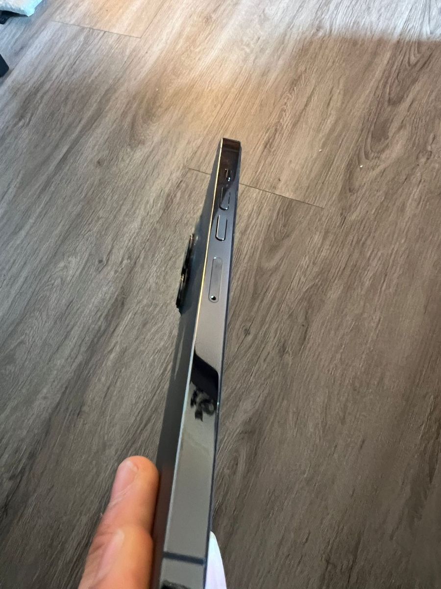 Apple Telefoni cellulari / Smartphones: iPhone 13 Pro Max 512GB! Neuwertig! – Nuovo (secondo la descrizione) da Goldiwil (Thun) venduto da ber_7xrr 5