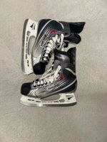 Schlittschuhe Marke Braun