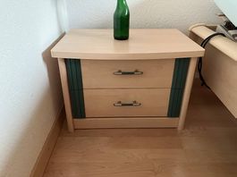 Table de nuit