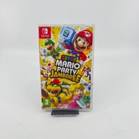 Super Mario Party Jamboree (Nintendo Switch) SEALED