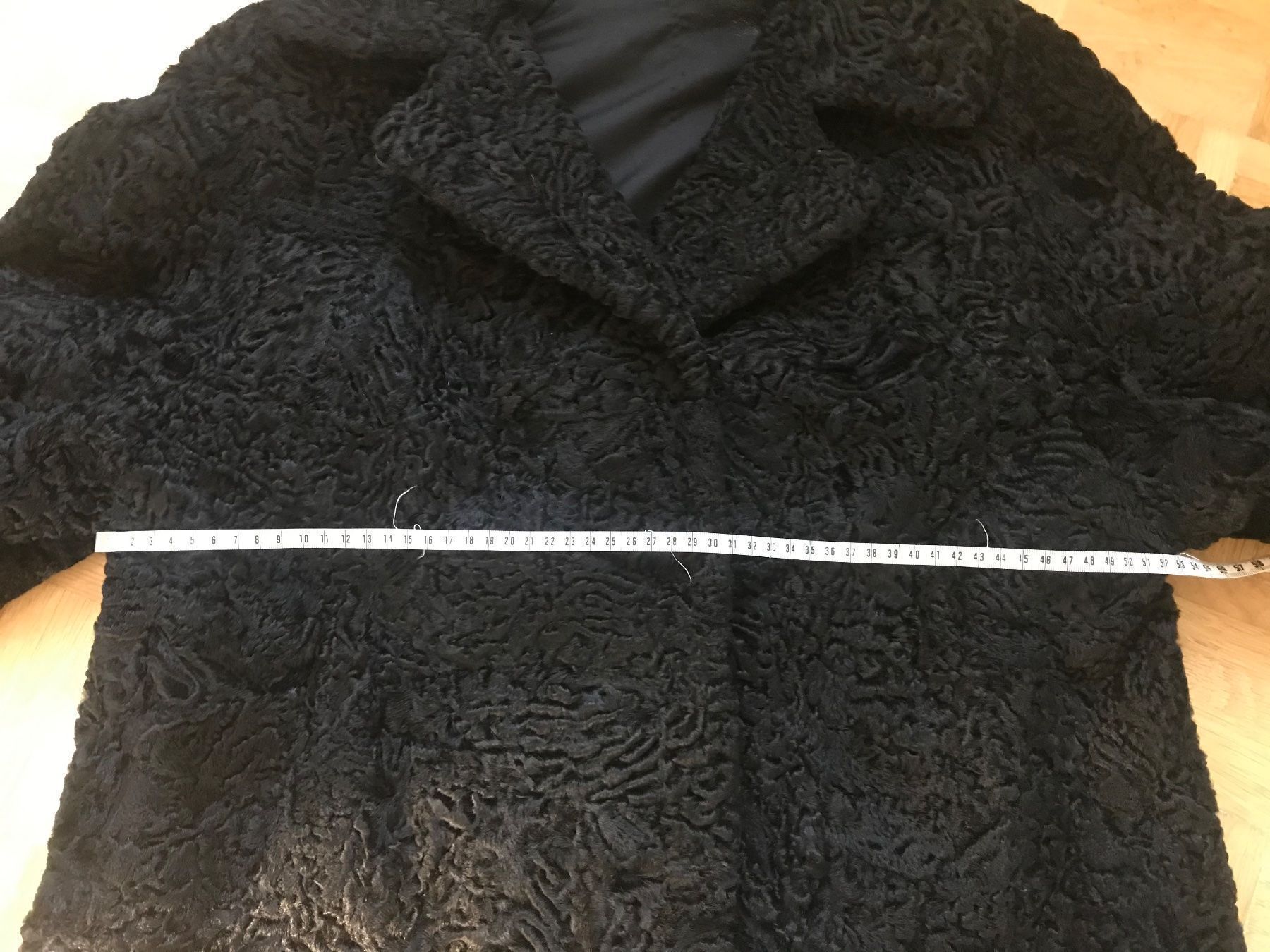 Giacche: Handgefertigte Persianerjacke – Usato da stäfa venduto da brandy66 2