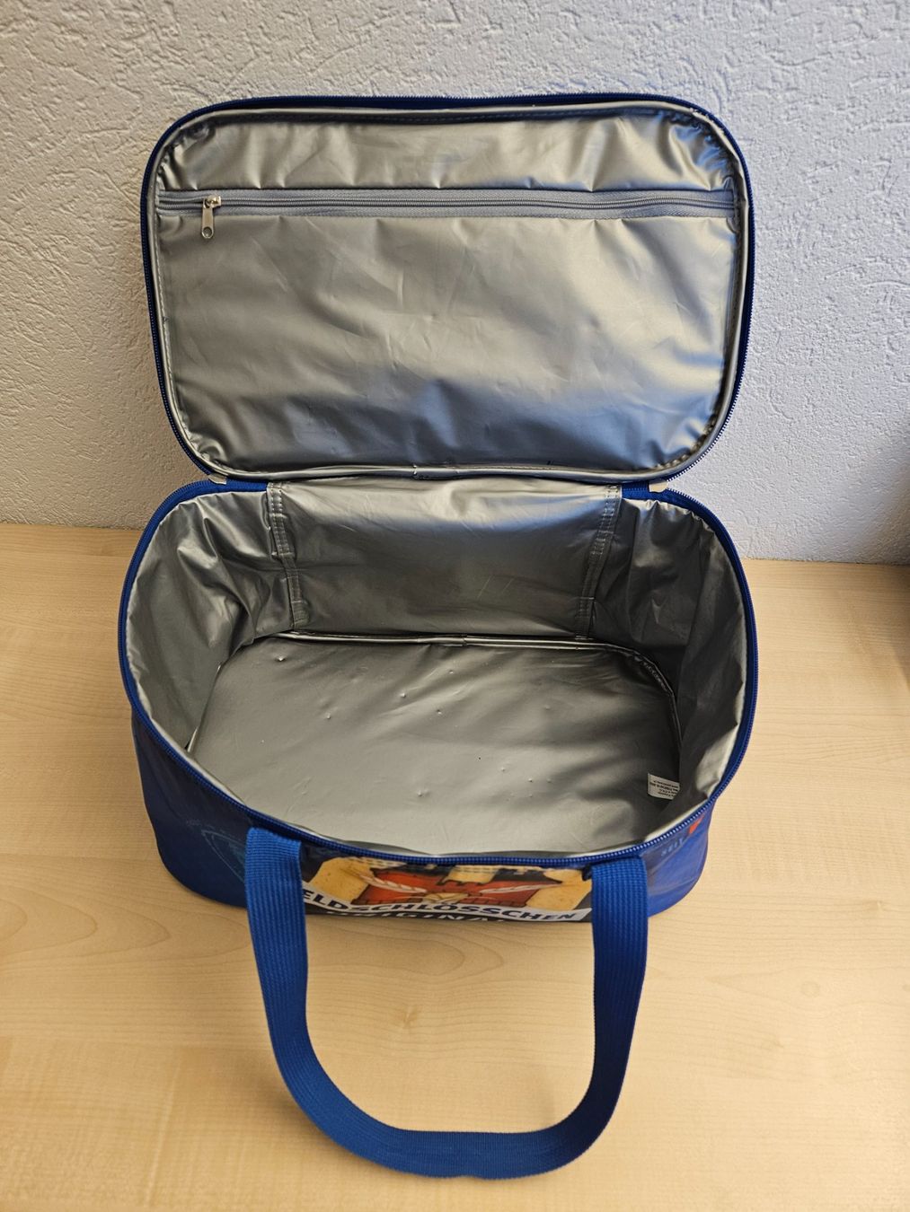 Frigoriferi & Refrigeratori: Kühltasche Feldschlösschen – Usato da Langendorf venduto da Lan23 2