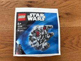 Lego 30708 Star Wars Millennium Falcon mini