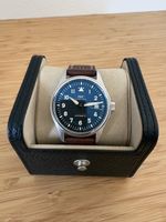 IWC Spitfire 39mm (Full Set, 2023)
