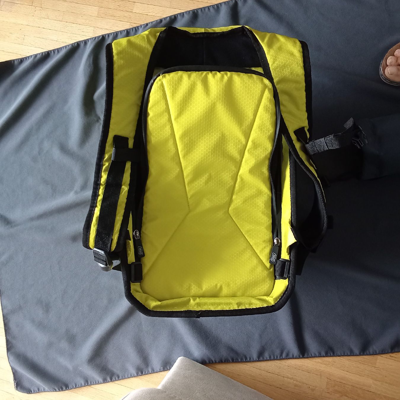 Louis Vuitton Sacs à dos: LOUIS - Rucksack – Neuf (Voir description) à Frauenfeld par clausi 1