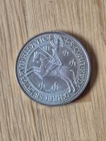 Medaille 700 Jahre Stadtrecht Winterthur 1264-1964 Silber