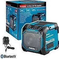 Casse acustiche: Makita DMR 203 Bluetooth Lautsprecher – Nuovo e nell'imballaggio originale da Buttisholz venduto da rappirosen 1