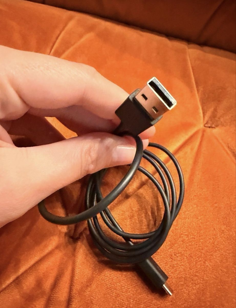 Cavi: Micro USB Kabel - gebraucht – Usato da Balgach venduto da ren_xy57 2