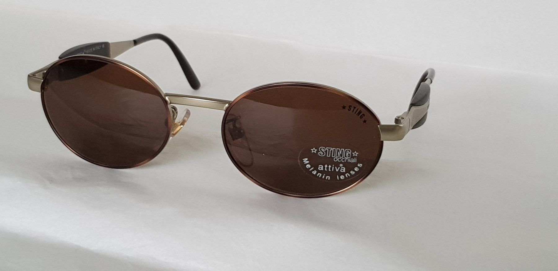 Lunettes & Verres: STING  Junioren  Sonnenbrille – D'occasion à Aadorf par condor35 9