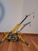 Lego Technic Spinnenkran 42097