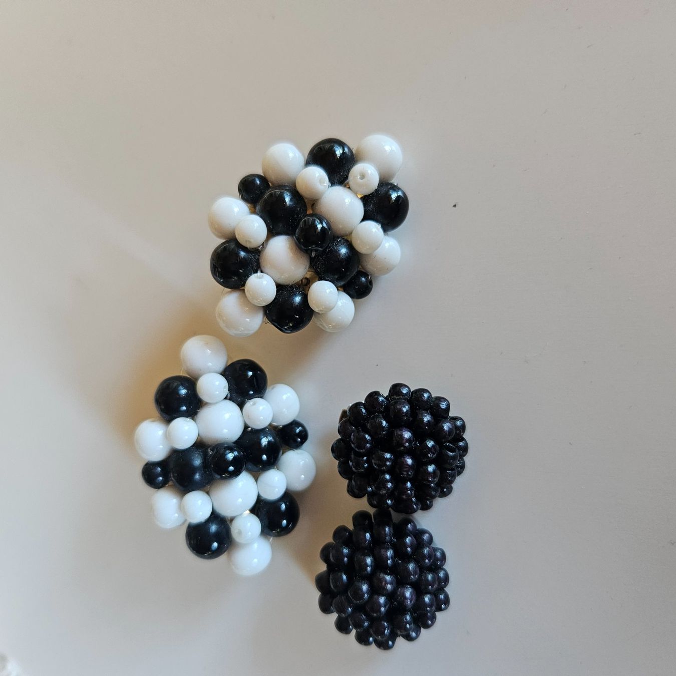 Ohrringe & -stecker: Modeschmuck – Gebraucht aus Uster von Sonnenblume212