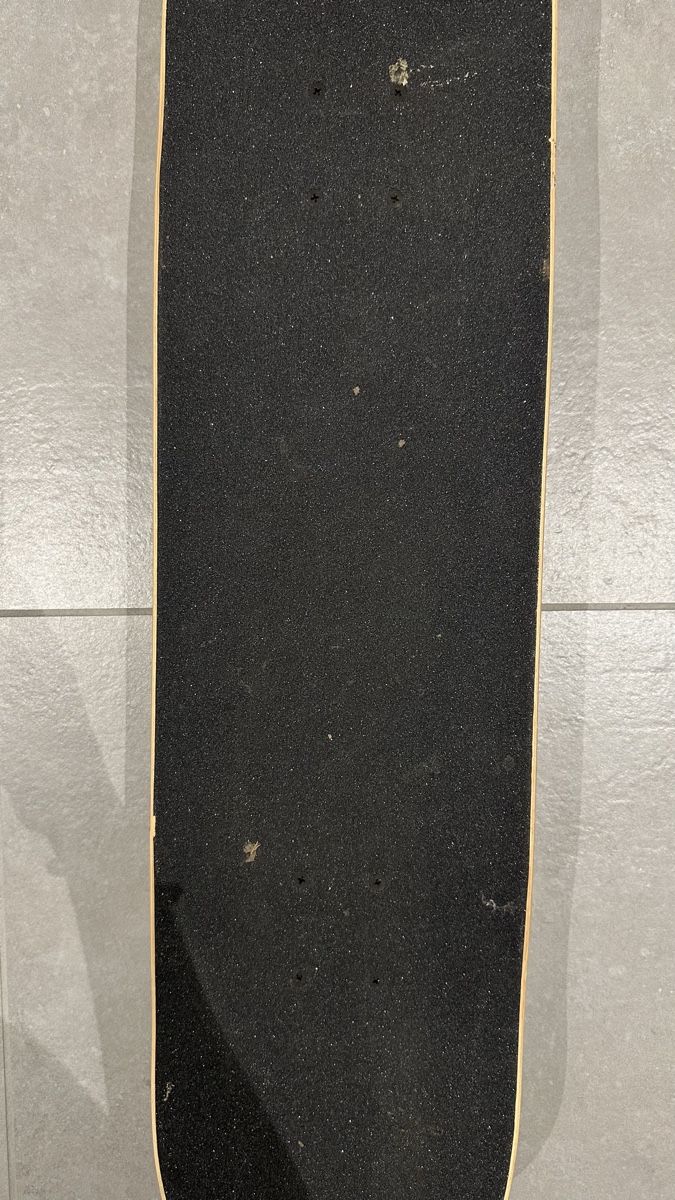 Globe Skateboards: Skateboard Globe – Usato da Meggen venduto da fdi_9jbk 4