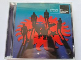 CD The Brand New Heavies - The Best of 