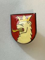 1 Pin Augst Wappen
