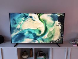 Samsung The Frame 55“ Smart TV 4k ab 1.-