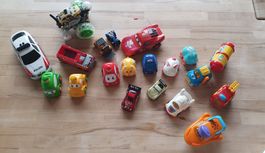 Fahrzeuge Spielzeugautos Babys Kleinkinder