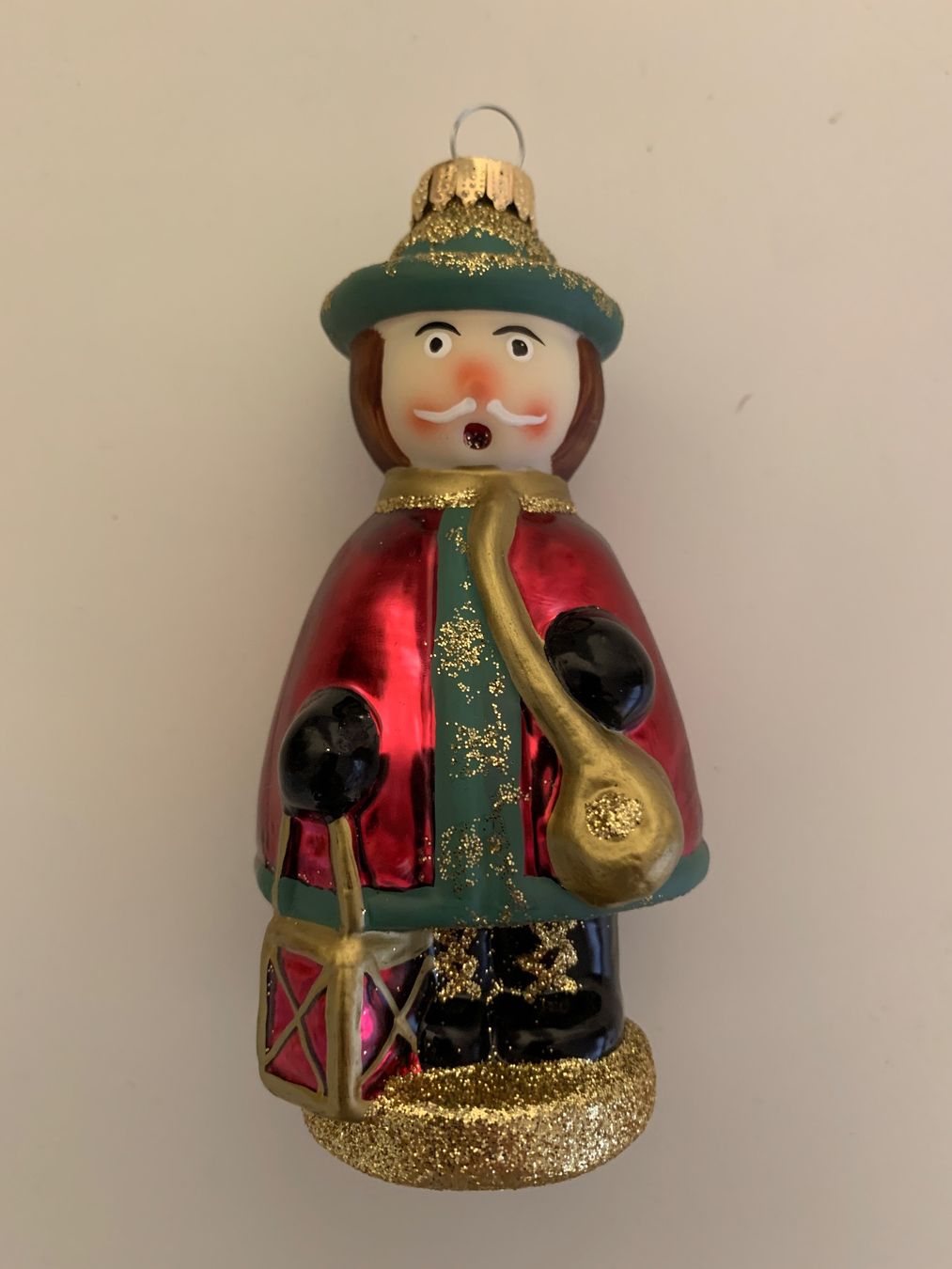 Tutte le decorazioni: Christbaumschmuck 🎄 – Usato da Luzern venduto da Tlubrr 1