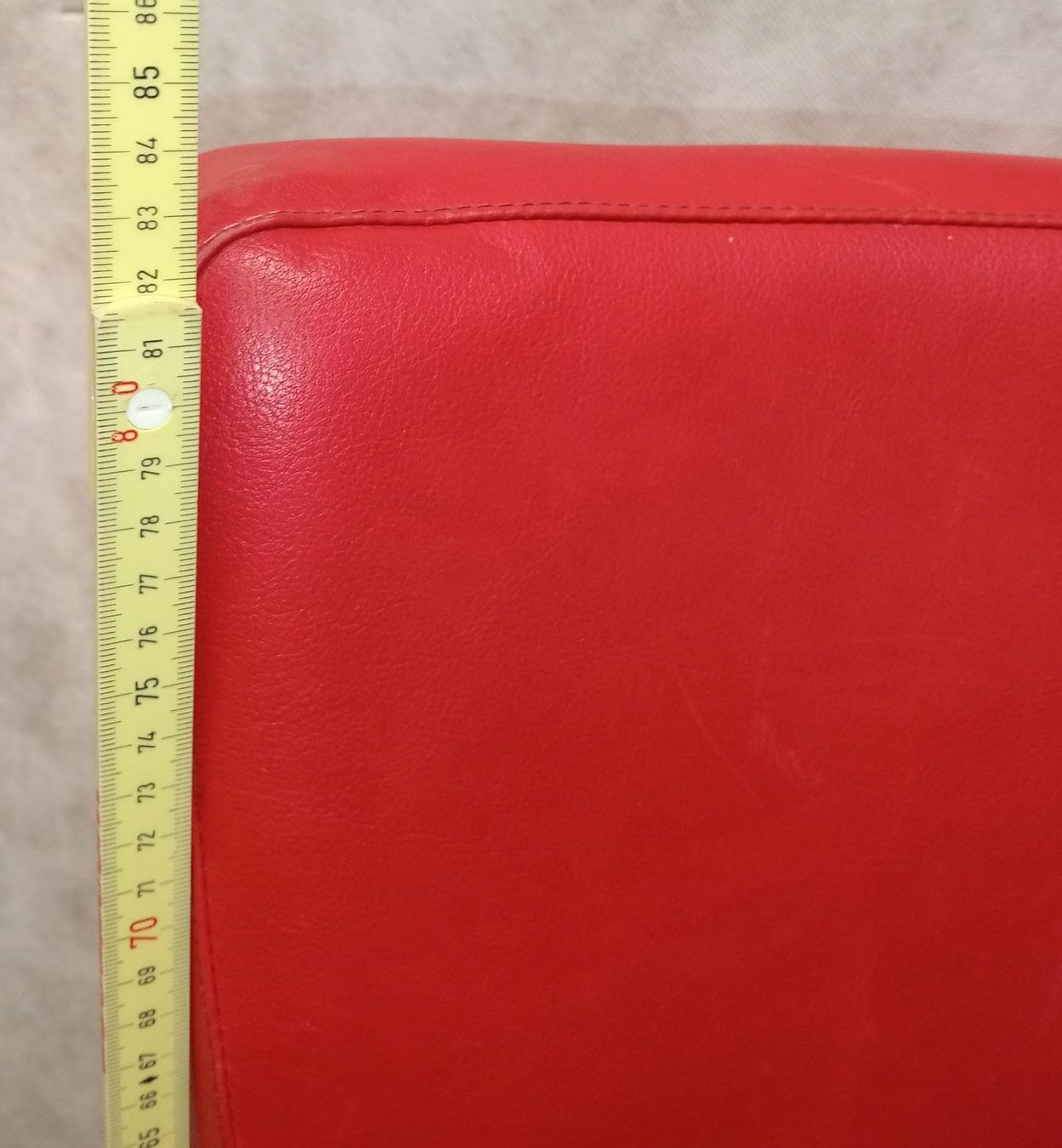 Chaises: Chaises de bistrot / salle à manger - 4 x – D'occasion à Le Locle par PereiraHugo 7