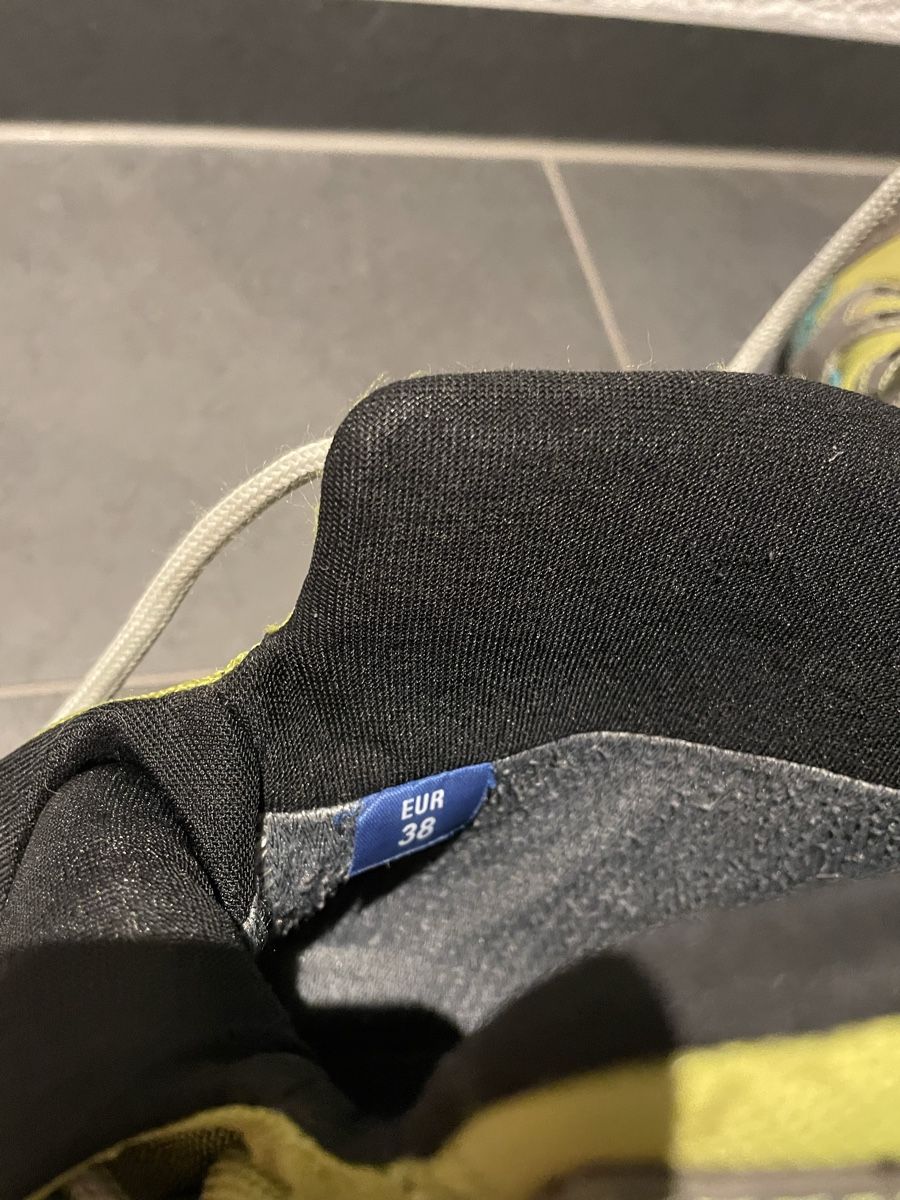 Mckinley Schuhe für Jungen: Wanderschuh – Gebraucht aus Balgach von sei_s6d7 4