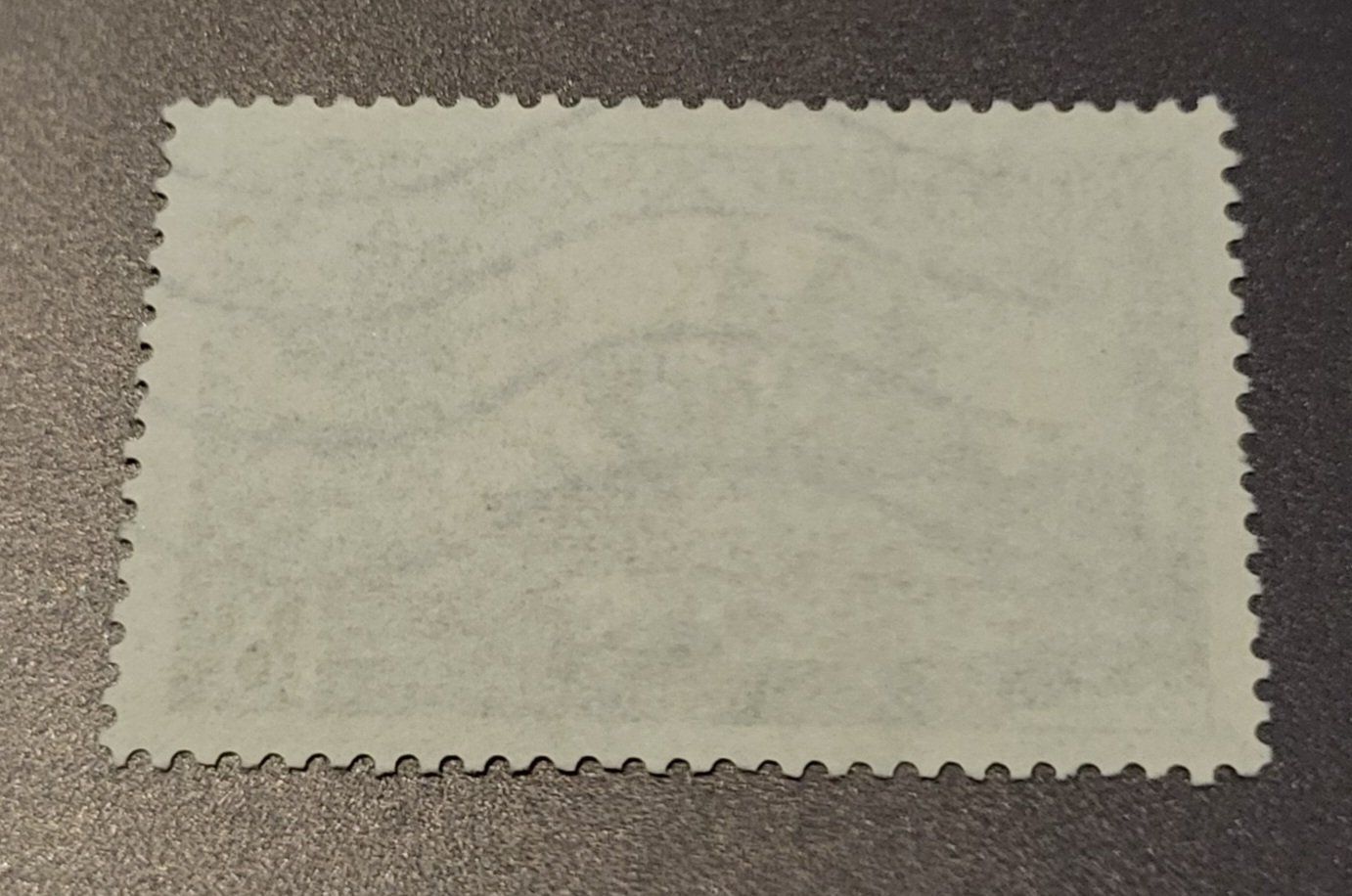 Tutti i francobolli: Frankreich 1955 briefmarke – Usato da St Gallen venduto da Stampsalshobby 1