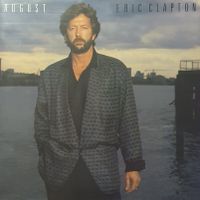 Schallplatte (LP)🎸 Eric Clapton - August 🎸 (925 476-1)