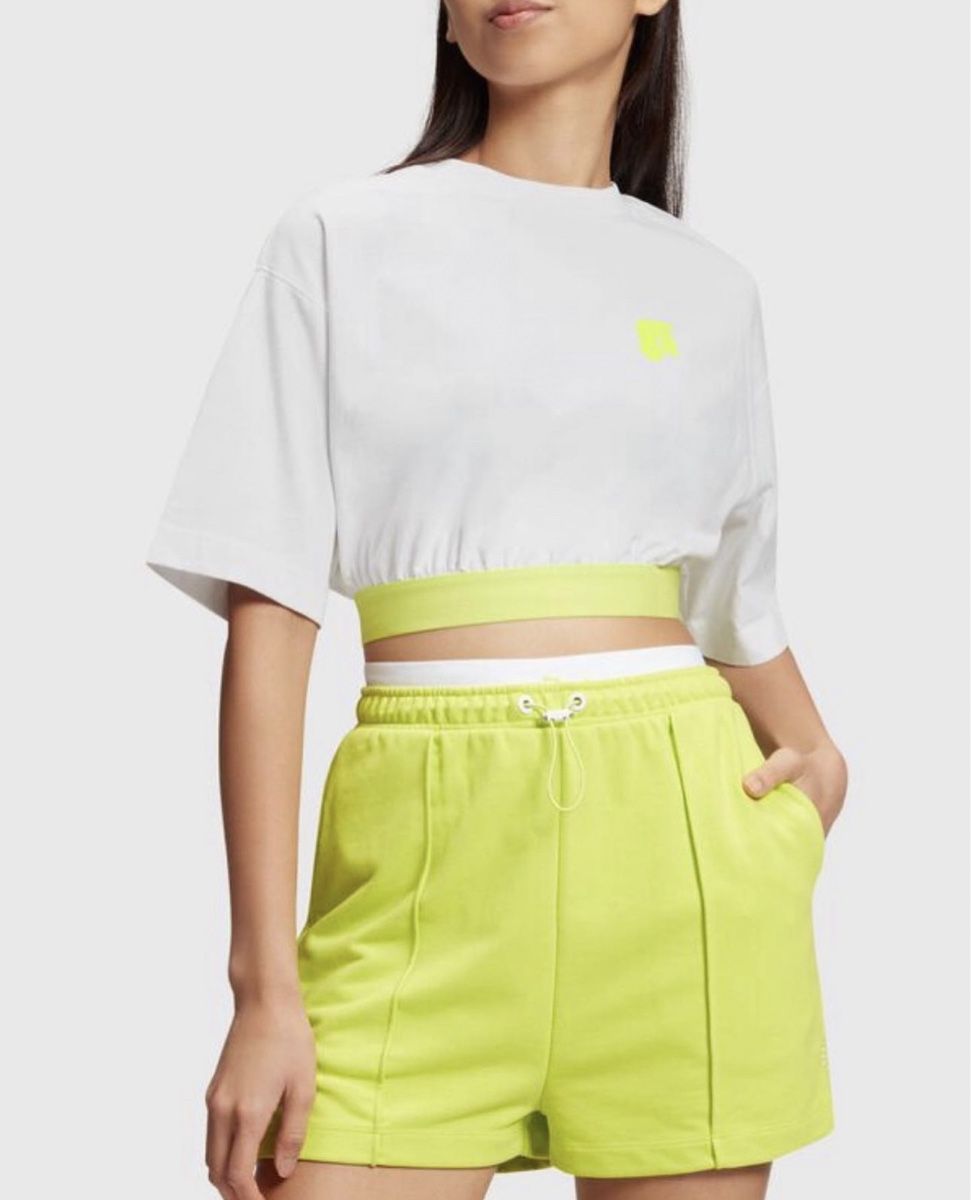 Esprit Camicette, T-shirt & Top: Oversize T-Shirt mit elastischem Bund – Nuovo e nell'imballaggio originale da Wittenbach venduto da bes_k8vr