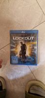 Lockout - Sci-Fi Action Kracher auf Blu-ray Disc! Top!