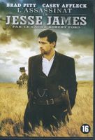 L'assassinat de Jesse James