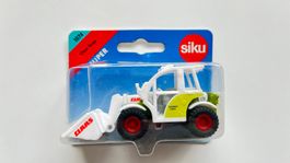 SIKU 1074 / Claas Targo