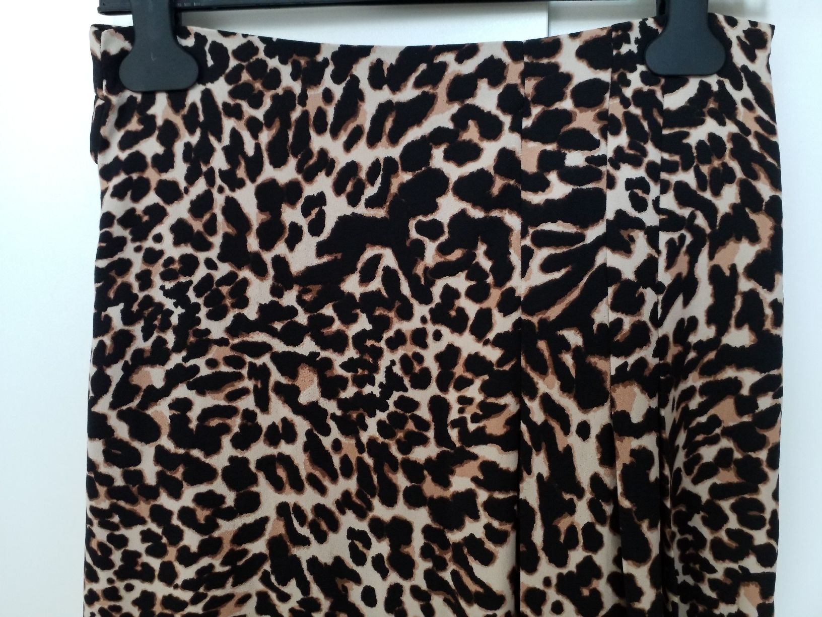 Zara Röcke: Zara leo skirt – Gebraucht aus Luzern von _Lobster_ 1