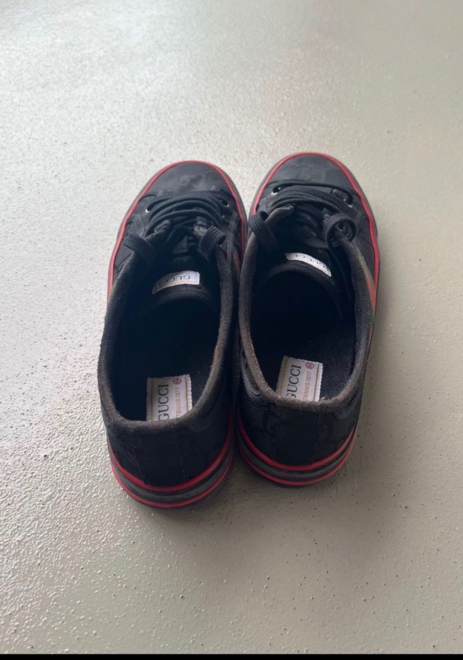 Gucci Scarpe da uomo: Gucci-Schuhe – Usato da Glattbrugg venduto da Dtdtd 3