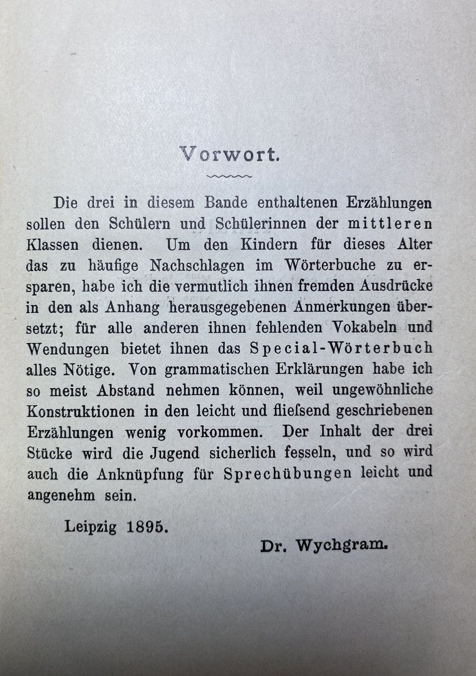 Libri: Franz. Engl. Schulausgabe Velhagen & Klasing Sammlung – Usato da Safenwil venduto da Thoren196168 2