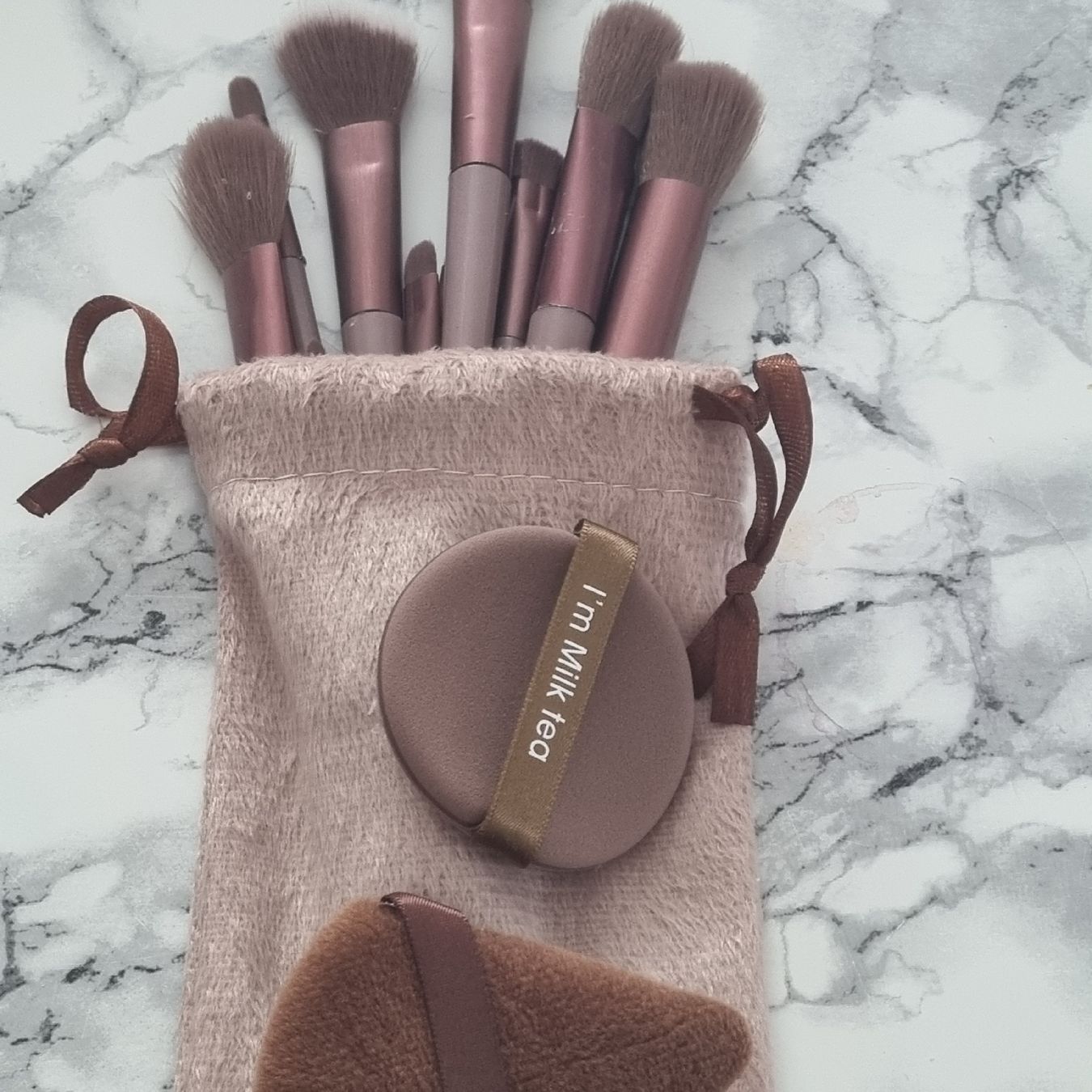 Make-up: Neu Schminkpinsel – Nuovo e nell'imballaggio originale da Gossau SG venduto da sar_7vt5