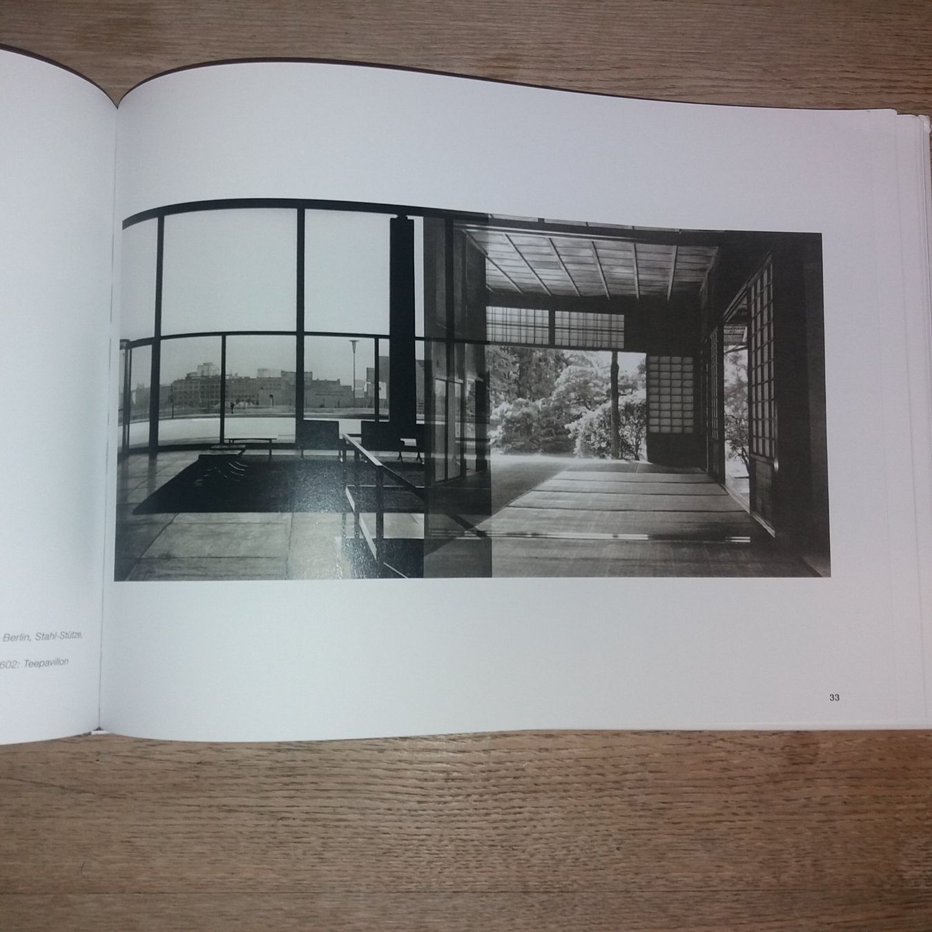 Livres: ARCHITEKTUR     Werner Blaser     SYNTHESIS – D'occasion à Welschenrohr par Regool 1