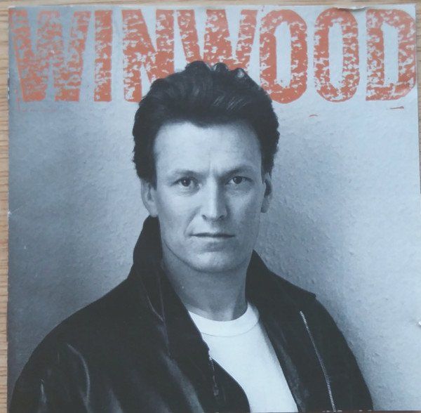 CD: Winwood Steve: Roll with it CD – Nuovo (secondo la descrizione) da Steinhausen venduto da Vilivinili