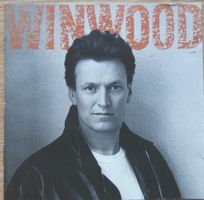 Winwood Steve: Roll with it CD