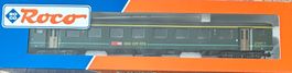 H0/DC Roco 44341 SBB EW II 570-0 NEU in OVP
