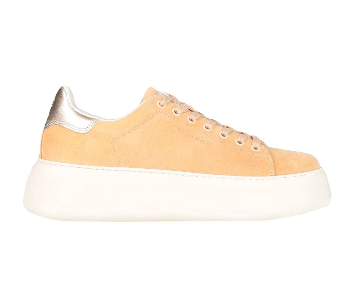 Woolrich Scarpe da donna: Woolrich Sneaker Gr. 40 -Neu – Nuovo e nell'imballaggio originale da Schaffhausen venduto da lau_f5kz 2